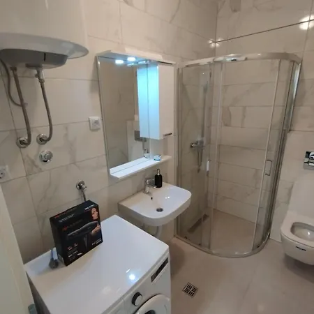 Astra Apartman Banja Luka
