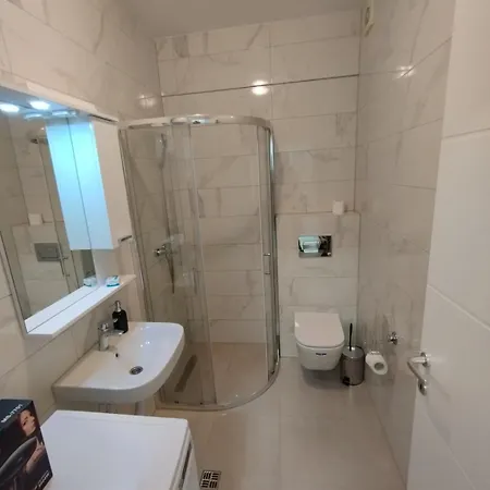 Astra Apartman Banja Luka