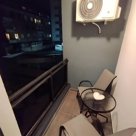 Astra Apartman