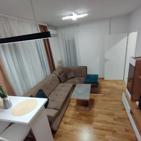 Apartman Astra Apartman *