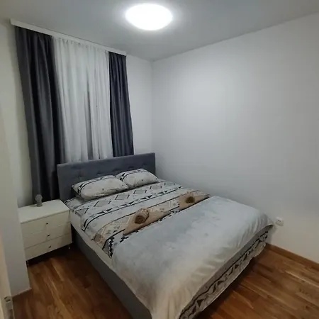 Astra Apartman Banja Luka