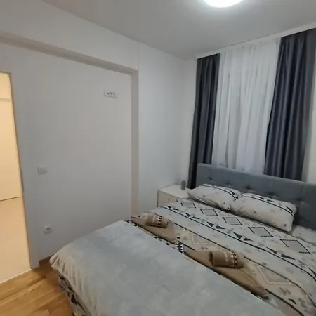 Astra Apartman Apartman