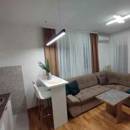 Apartman Astra Apartman Banja Luka